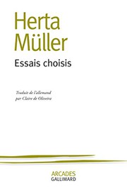 Cover of: Essais choisis