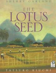 The Lotus Seed by Sherry Garland
