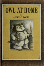 Cover of: Owl at Home by 
