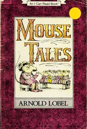 Cover of: Mouse Tales
