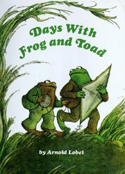 Cover of: Days with Frog and Toad by 