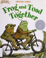Cover of: Frog and Toad Together by Arnold Lobel