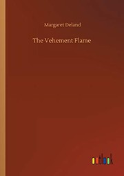 Cover of: The Vehement Flame