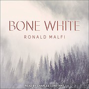 Cover of: Bone White