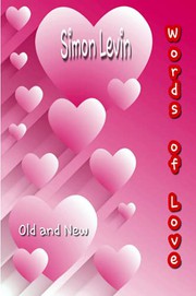 Cover of: Words of Love: Old and New