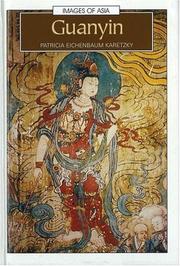 Cover of: Guanyin (Images of Asia)