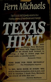 Texas Heat by Fern Michaels