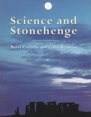 Cover of: Science and Stonehenge