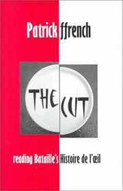 The cut by Patrick Ffrench