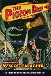 Cover of: The Pigeon Drop