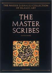 The master scribes : Qur'ans of the 10th to the 14th centuries AD
