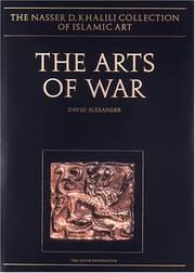 The arts of war : arms and armour of the 7th to 19th centuries