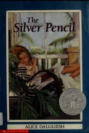 Cover of: The silver pencil