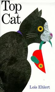 Cover of: Top Cat