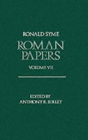 Roman papers