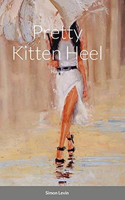 Cover of: Pretty Kitten Heel: Haiku