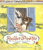 Cover of: Rabbit pirates: A tale of the Spinach Main