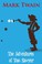 Cover of: The Adventures of Tom Sawyer