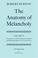 Cover of: The anatomy of melancholy