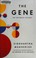 Cover of: The Gene