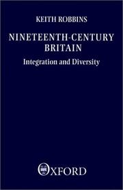 Nineteenth-century Britain : integration and diversity