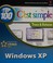 Cover of: Windows XP