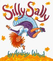 Cover of: Silly Sally