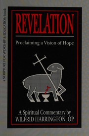 Cover of: Revelation: proclaiming a vision of hope