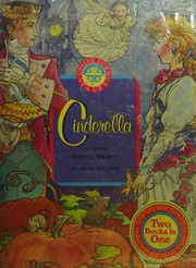 Cover of: Cinderella ; Cinderella's stepsister by Russell Shorto