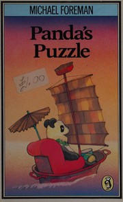 Cover of: Panda's puzzle, and his voyage of discovery