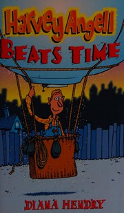 Cover of: Harvey Angell beats time