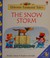Cover of: The snow storm