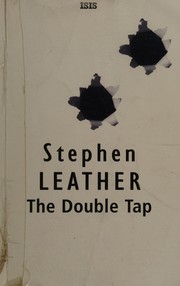 Cover of: The Double Tap by Stephen Leather
