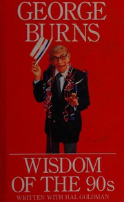 Cover of: Wisdom of the 90s