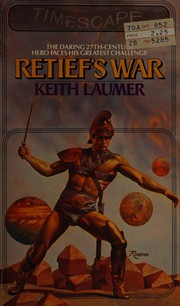 Cover of: Retief's War