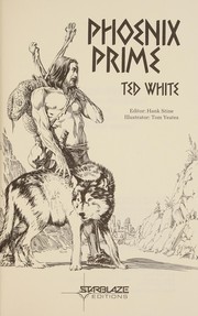 Cover of: Phoenix prime by White, Ted.