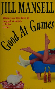 Cover of: Good at games.