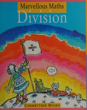 Cover of: Division (Marvellous Mathematics)