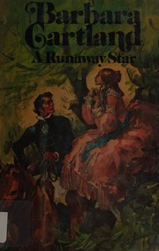Cover of: A Runaway Star