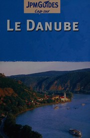 Le Danube by Martin Gostelow
