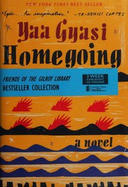 Cover of: Homegoing by 