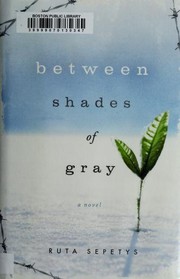 Cover of: Between shades of gray