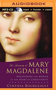 Cover of: The Meaning of Mary Magdalene