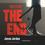 Cover of: This Is Not the End Lib/E