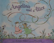 Cover of: Angelina and Alice