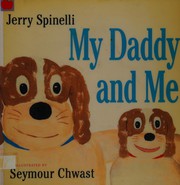 Cover of: My Daddy and me