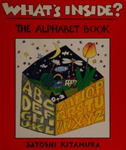 Cover of: Whats Inside: The Alphabet Book