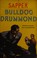 Cover of: Bulldog Drummond