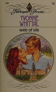 Cover of: Web Of Silk