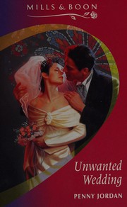 Cover of: Unwanted Wedding